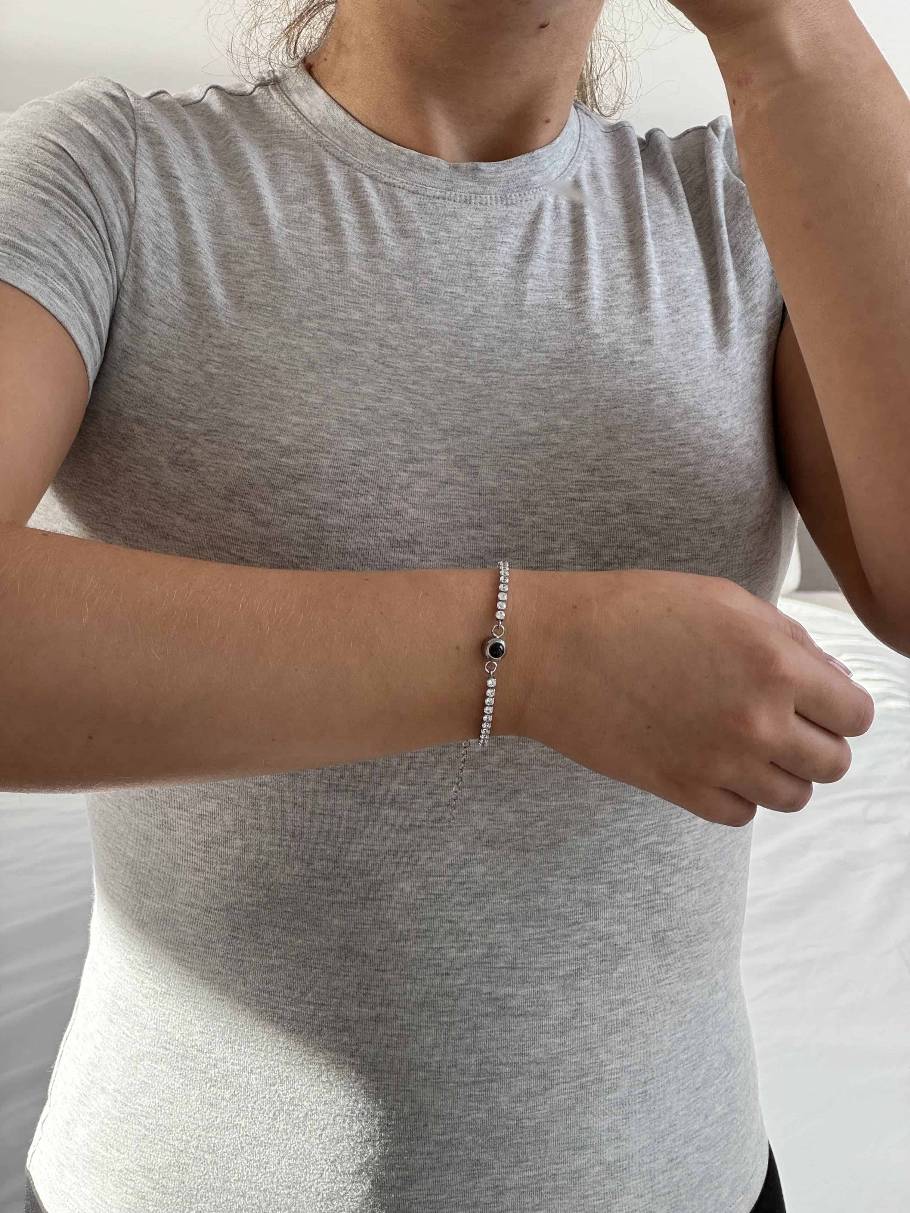 tennis-photo-bracelet