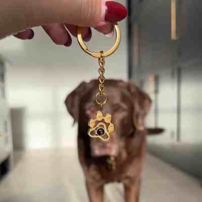 paw-print-photo-keyring