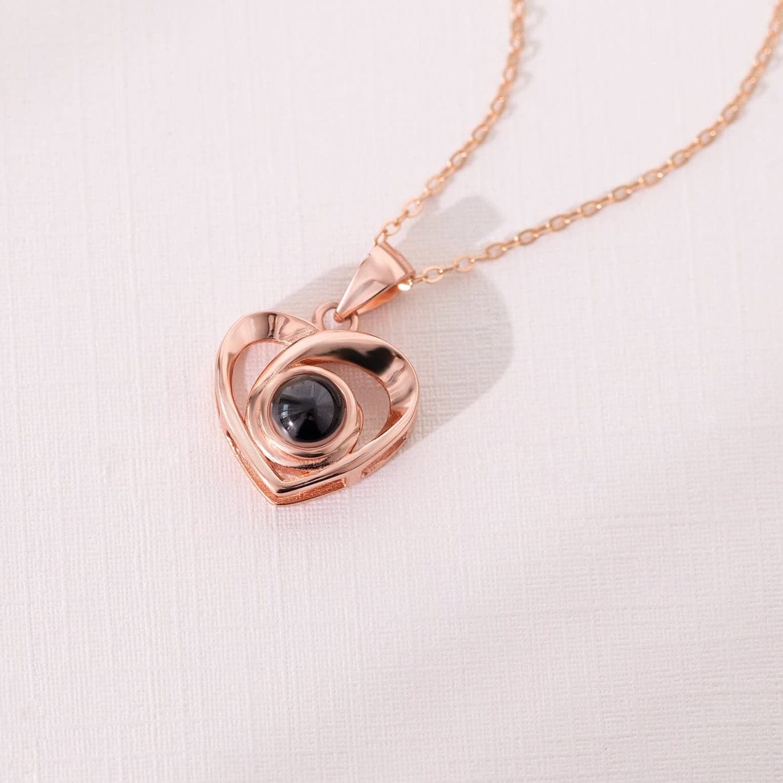Why A Hidden Photo Necklace Is the Most Thoughtful Gift in 2025