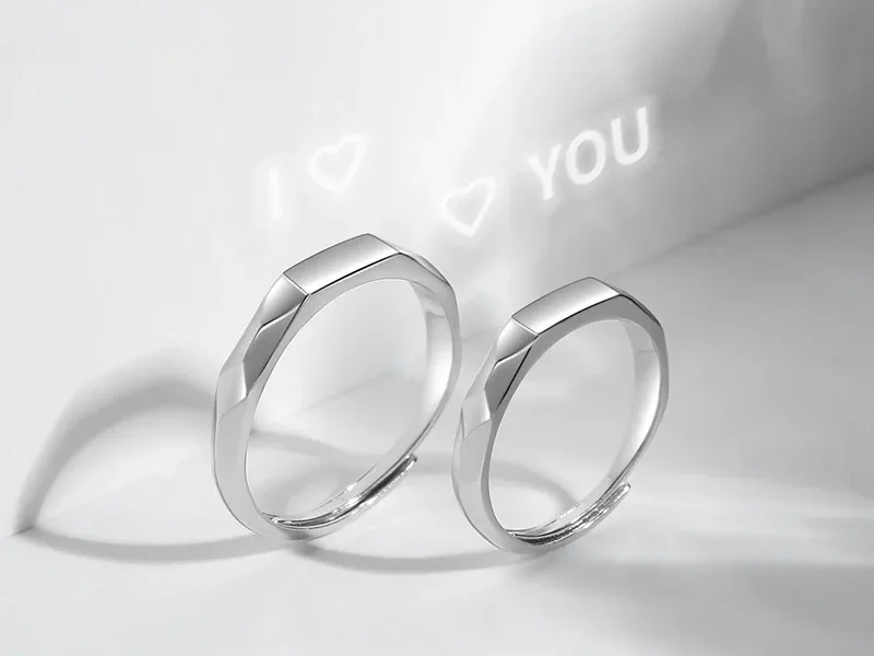 Light sculpting ring