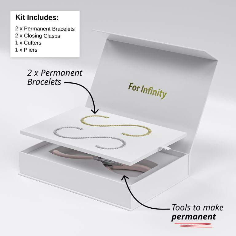 Instant Bracelet
