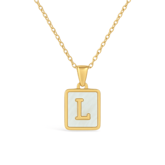 Mother-of-pearl-initial-necklace