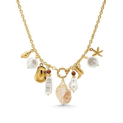 Tulum-charm-necklace