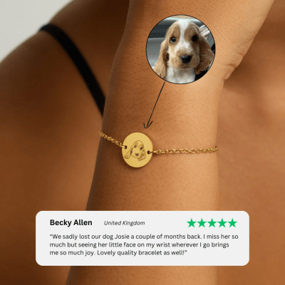 engraved-pet-face-bracelet-review