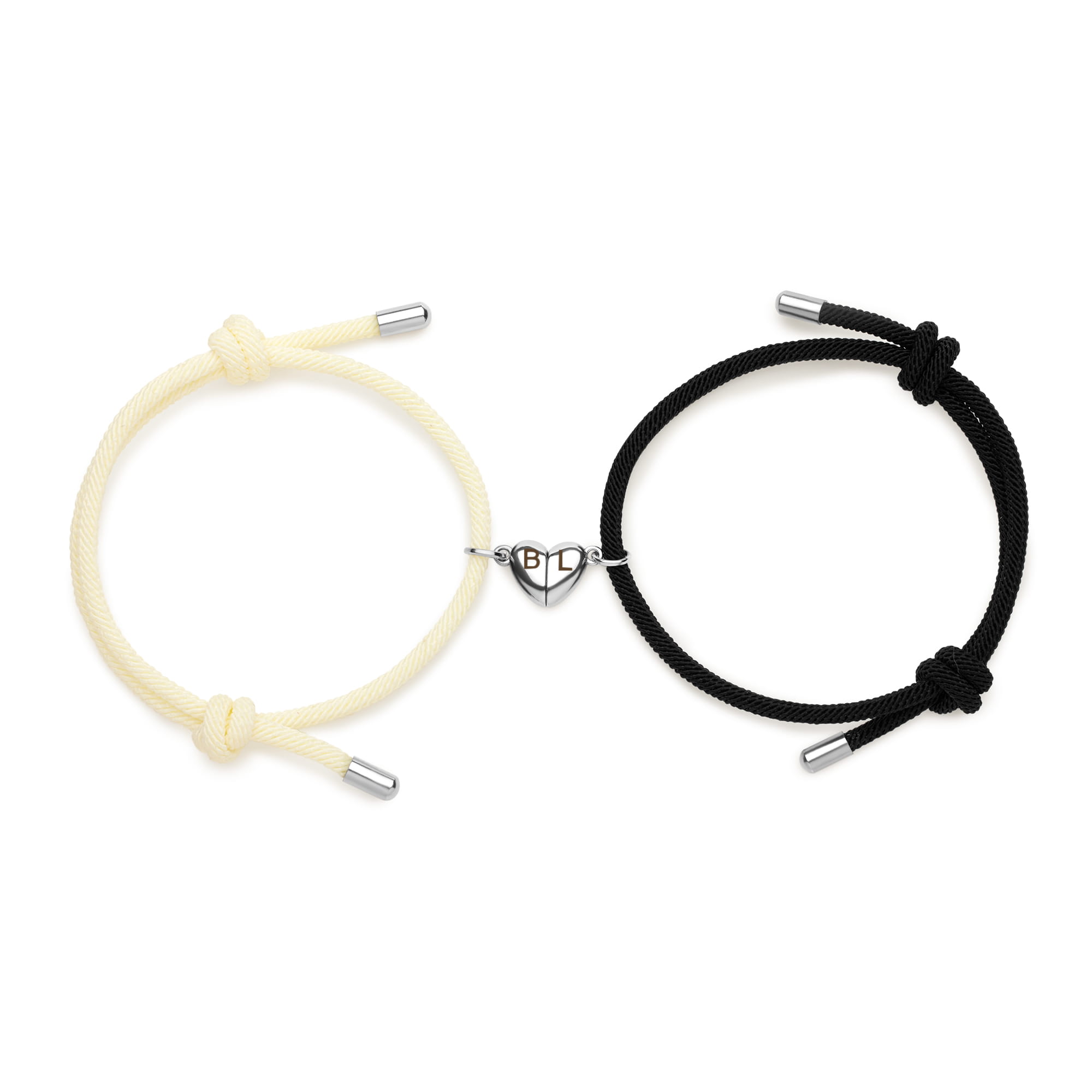 The Best Couples Bracelets – For Her, For Him & Matching Sets