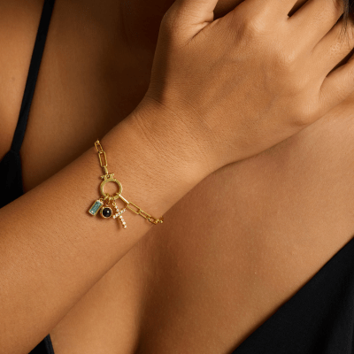 paperclip-photo-bracelet