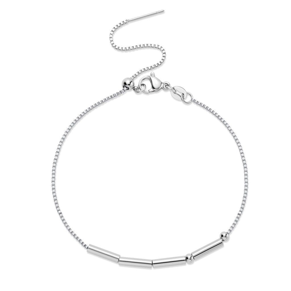 morse-code-bracelet-silver