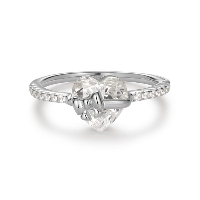 heart-bow-promise-ring-silver